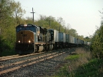 CSX 4781